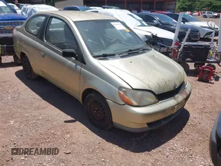 2002 Toyota ECHO z VIN JTDAT123920224086, wystawiony jako IAAI lot #42329376 z przebiegiem 120 108 mil mil oraz . Historia ofert i sprzedaży dostępna na DreamBid. Obrazek 1.