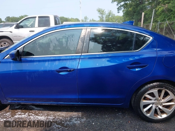 2016 Acura ILX Premium with VIN 19UDE2F73GA007288, listed as a IAAI auction lot 42380044 with 109,997 mi miles and . Bid and sale history available at DreamBid. Image 15.