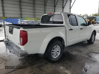 2019 Nissan Frontier SV z VIN 1N6AD0ER1KN728090, wystawiony jako Copart lot #59001855 z przebiegiem 132 188 mil mil oraz Nie do naprawy • Non repairable. Historia ofert i sprzedaży dostępna na DreamBid. Obrazek 3.