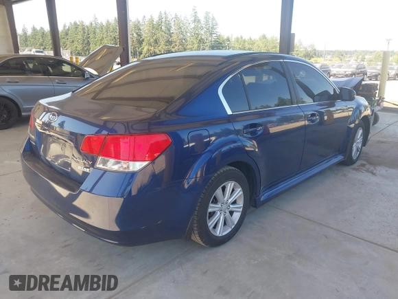 2010 Subaru Legacy Premium с VIN 4S3BMBB64A3224821, выставлен на аукционе IAAI как лот 42673777 с пробегом 114 153 миль миль и . История ставок и продаж доступна на DreamBid. Изображение 4.