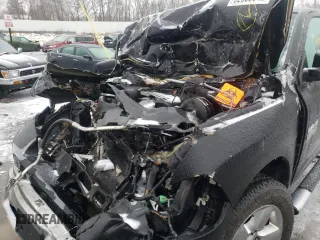 2014 Ram 1500 with VIN 3C6JR7BT4EG151086, listed as a Copart auction lot 32909042 with Not provided miles and Salvage title. Bid and sale history available at DreamBid. Image 9.