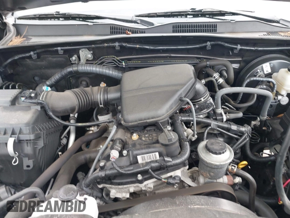 2019 Toyota Tacoma SR with VIN 5TFRX5GN0KX139329, listed as a IAAI auction lot 41958154 with 72,700 mi miles and . Bid and sale history available at DreamBid. Image 10.