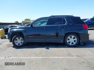 2013 GMC Terrain SLT z VIN 2GKFLVEKXD6193557, wystawiony jako IAAI lot #42670895 z przebiegiem 169 041 mil mil oraz . Historia ofert i sprzedaży dostępna na DreamBid. Obrazek 14.