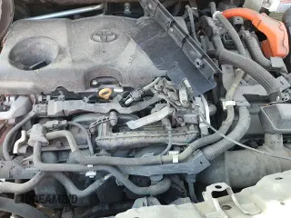 2020 Toyota RAV4 Hybrid LE z VIN 2T3LWRFV5LW067552, wystawiony jako Copart lot #70678725 z przebiegiem 63 709 mil mil oraz Szkoda całkowita • Salvage title. Historia ofert i sprzedaży dostępna na DreamBid. Obrazek 13.
