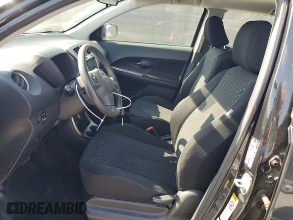 2011 Scion xD with VIN JTKKU4B45B1014115, listed as a Copart auction lot 53085285 with 234,656 mi miles and Salvage Title. Bid and sale history available at carsss.com. Image 7.