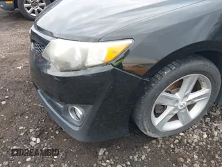 2012 Toyota Camry L with VIN 4T1BF1FK0CU078423, listed as a IAAI auction lot 42049768 with 999,999 mi miles. Bid and sale history available at carsss.com. Image 6.