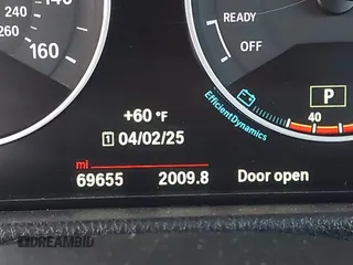 2018 BMW 4 Series 440i with VIN WBA4J5C56JBF07770, listed as a IAAI auction lot 41948710 with 69,655 mi miles and . Bid and sale history available at carsss.com. Image 16.