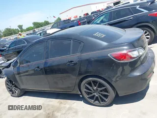 2012 Mazda 3 i Grand Touring with VIN JM1BL1W77C1691486, listed as a IAAI auction lot 42028654 with 199,140 mi miles and . Bid and sale history available at DreamBid. Image 15.