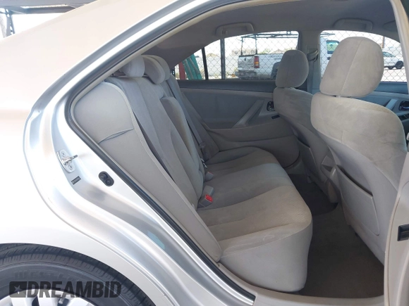 2009 Toyota Camry with VIN 4T4BE46K69R096427, listed as a IAAI auction lot 42150328 with 170,970 mi miles. Bid and sale history available at carsss.com. Image 8.