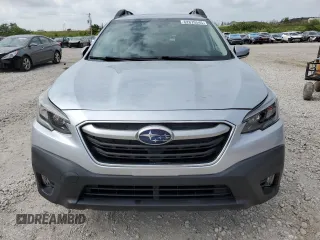 2022 Subaru Outback Premium with VIN 4S4BTAFC5N3239438, listed as a Copart auction lot 62679545 with 42,068 mi miles and Non repairable. Bid and sale history available at DreamBid. Image 5.