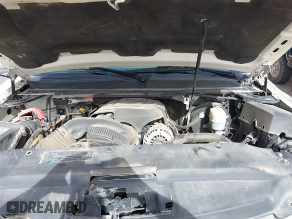 2008 Cadillac Escalade z VIN 1GYEC63828R153028, wystawiony jako IAAI lot #42043110 z przebiegiem 127 122 mil mil oraz . Historia ofert i sprzedaży dostępna na DreamBid. Obrazek 10.