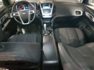 2013 Chevrolet Equinox LT z VIN 2GNFLNEK9D6140576, wystawiony jako Copart lot #60169595 z przebiegiem 211 840 mil mil oraz Czysty tytuł • Clean title. Historia ofert i sprzedaży dostępna na DreamBid. Obrazek 8.