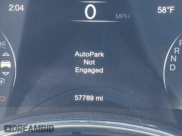 2020 Jeep Grand Cherokee Altitude with VIN 1C4RJEAG5LC182150, listed as a IAAI auction lot 41579551 with 57,789 mi miles and . Bid and sale history available at DreamBid. Image 15.