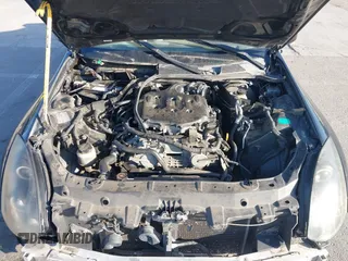2007 Infiniti G35 z VIN JNKCV54E17M903745, wystawiony jako IAAI lot #42393586 z przebiegiem 109 889 mil mil oraz . Historia ofert i sprzedaży dostępna na DreamBid. Obrazek 10.