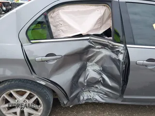 2012 Ford Fusion SEL с VIN 3FAHP0JA8CR404891, выставлен на аукционе IAAI как лот 42139048 с пробегом 169 262 миль миль и . История ставок и продаж доступна на DreamBid. Изображение 6.