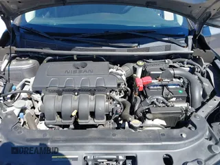 2019 Nissan Sentra SV z VIN 3N1AB7AP5KY310563, wystawiony jako IAAI lot #41742708 z przebiegiem 60 275 mil mil oraz . Historia ofert i sprzedaży dostępna na DreamBid. Obrazek 10.
