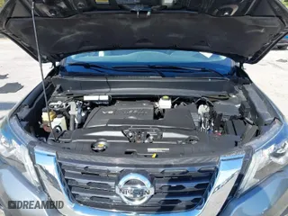 2020 Nissan Pathfinder SV with VIN 5N1DR2BM4LC622263, listed as a IAAI auction lot 41228961 with 79,901 mi miles. Bid and sale history available at carsss.com. Image 10.