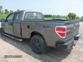 2011 Ford F-150 XL с VIN 1FTEX1CM5BFA93295, выставлен на аукционе IAAI как лот 42483393 с пробегом 116 863 миль миль и . История ставок и продаж доступна на DreamBid. Изображение 3.