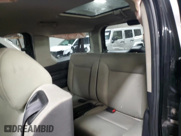 2008 Honda Element EX with VIN 5J6YH287X8L007437, listed as a Copart auction lot 50315435 with 168,285 mi miles and Salvage Title. Bid and sale history available at DreamBid. Image 10.