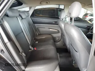 2008 Toyota Prius with VIN JTDKB20U383302958, listed as a Copart auction lot 62598925 with 187,248 mi miles and Salvage title. Bid and sale history available at DreamBid. Image 10.