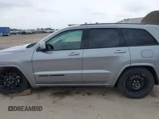2019 Jeep Grand Cherokee Upland with VIN 1C4RJEAG3KC672617, listed as a IAAI auction lot 42169843 with 88,740 mi miles and . Bid and sale history available at DreamBid. Image 14.