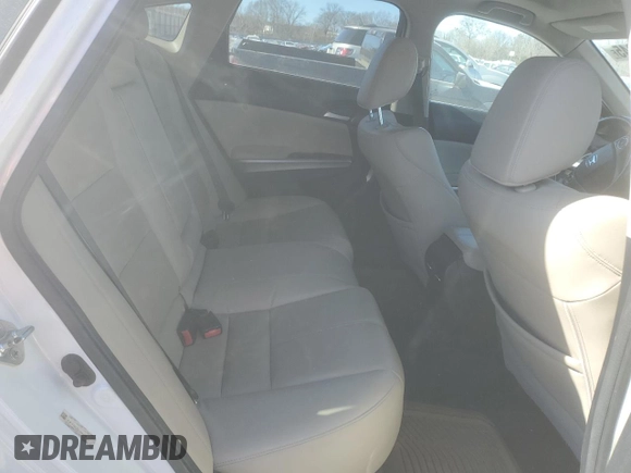 2013 Honda Crosstour EX-L z VIN 5J6TF2H53DL004050, wystawiony jako Copart lot #47406045 z przebiegiem 232 559 mil mil oraz Szkoda całkowita • Salvage title. Historia ofert i sprzedaży dostępna na DreamBid. Obrazek 11.