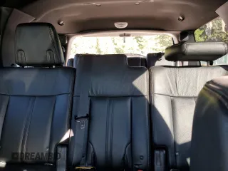 2017 Lincoln Navigator Reserve z VIN 5LMJJ2LT7HEL08423, wystawiony jako Copart lot #73972384 z przebiegiem 82 339 mil mil oraz Szkoda całkowita • Salvage title. Historia ofert i sprzedaży dostępna na DreamBid. Obrazek 10.