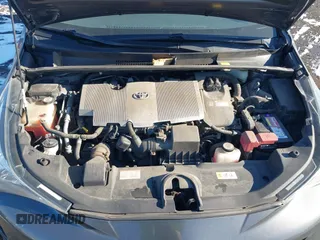 2016 Toyota Prius Two with VIN JTDKBRFU9G3023416, listed as a IAAI auction lot 41174408 with 196,299 mi miles and . Bid and sale history available at DreamBid. Image 10.