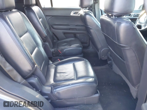 2012 Ford Explorer Limited with VIN 1FMHK8F89CGA55451, listed as a IAAI auction lot 41897129 with 190,028 mi miles and . Bid and sale history available at DreamBid. Image 8.