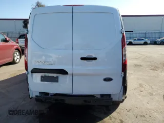 2022 Ford Transit Connect XL z VIN NM0LS6S20N1515250, wystawiony jako Copart lot #89127895 z przebiegiem 44 222 mil mil oraz Szkoda całkowita • Salvage title. Historia ofert i sprzedaży dostępna na DreamBid. Obrazek 6.