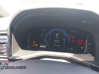 2025 Toyota Camry LE with VIN 4T1DAACK6SU584011, listed as a IAAI auction lot 42119086 with 7,229 mi miles and . Bid and sale history available at DreamBid. Image 7.