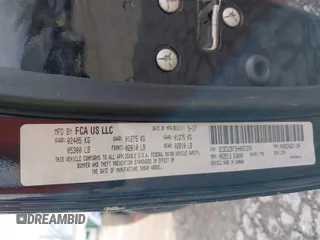 2017 Dodge Challenger R/T Plus с VIN 2C3CDZBT5HH651374, выставлен на аукционе IAAI как лот 41646819 с пробегом 143 476 миль миль и . История ставок и продаж доступна на DreamBid. Изображение 9.