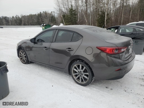 2014 Mazda Mazda3 i Sport with VIN JM1BM1U76E1164588, listed as a Copart auction lot 87771035 with 231,970 mi miles and Clean Title. Bid and sale history available at carsss.com. Image 2.