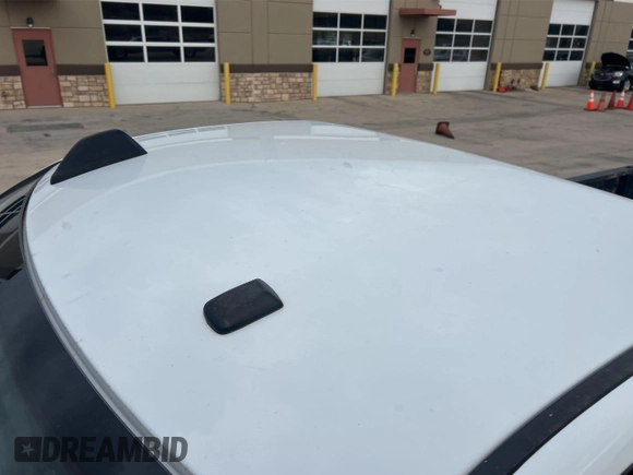 2022 Ram 2500 Tradesman with VIN 3C6MR5AJ6NG390446, listed as a IAAI auction lot 42825444 with 111,507 mi miles and . Bid and sale history available at DreamBid. Image 1.