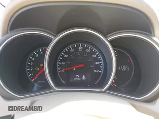 2014 Nissan Murano SL z VIN JN8AZ1MW1EW526175, wystawiony jako IAAI lot #41660535 z przebiegiem 111 621 mil mil oraz . Historia ofert i sprzedaży dostępna na DreamBid. Obrazek 7.