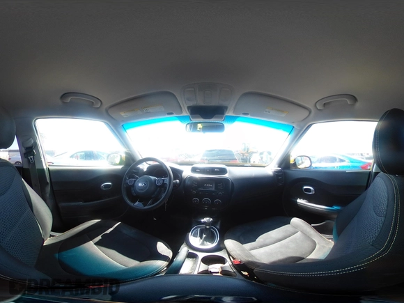 2016 Kia Soul + with VIN KNDJP3A52G7318862, listed as a IAAI auction lot 42174336 with 109,696 mi miles and . Bid and sale history available at DreamBid. Image 19.