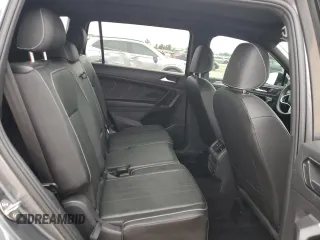 2023 Volkswagen Tiguan SE R-Line Black z VIN 3VVCB7AX6PM013498, wystawiony jako Copart lot #55750805 z przebiegiem 31 190 mil mil oraz Szkoda całkowita • Salvage title. Historia ofert i sprzedaży dostępna na DreamBid. Obrazek 11.