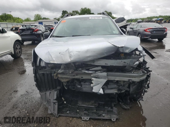 2023 Subaru Outback Onyx z VIN 4S4BTALC5P3145082, wystawiony jako Copart lot #57427295 z przebiegiem 65 667 mil mil oraz Szkoda całkowita • Salvage title. Historia ofert i sprzedaży dostępna na DreamBid. Obrazek 5.