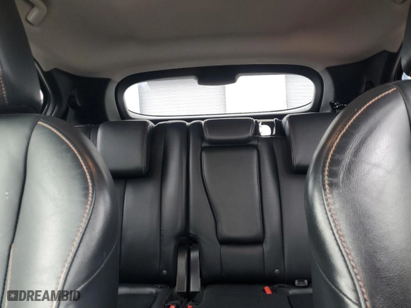 2018 Mitsubishi Eclipse Cross SE with VIN JA4AT5AA6JZ063224, listed as a Copart auction lot 52082945 with 130,343 mi miles and Salvage Title. Bid and sale history available at carsss.com. Image 10.