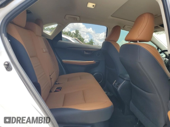 2020 Lexus NX 300 с VIN JTJDARBZ0L5005637, выставлен на аукционе Copart как лот 62511145 с пробегом 33 677 миль миль и Списание • Salvage title. История ставок и продаж доступна на DreamBid. Изображение 10.
