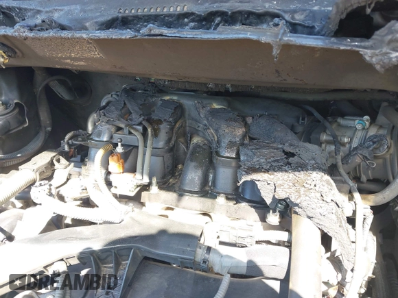 2017 Toyota Sienna LE Auto Access Seat with VIN 5TDKZ3DC5HS780672, listed as a IAAI auction lot 42048279 with 186,781 mi miles and . Bid and sale history available at DreamBid. Image 12.