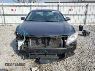 2009 Toyota Camry with VIN 4T1BE46K89U913097, listed as a Copart auction lot 51122635 with 80,449 mi miles and Salvage Title. Bid and sale history available at DreamBid. Image 5.