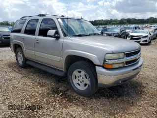 2004 Chevrolet Tahoe LT with VIN 1GNEC13Z24R318935, listed as a Copart auction lot 62464035 with 264,129 mi miles and Clean title. Bid and sale history available at DreamBid. Image 4.