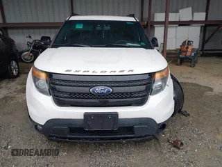 2014 Ford Explorer Sport with VIN 1FM5K8GT8EGA73514, listed as a IAAI auction lot 41976301 with 201,615 mi miles and . Bid and sale history available at DreamBid. Image 11.