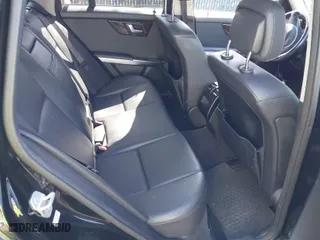 2014 Mercedes-Benz GLK-Class GLK 350 with VIN WDCGG5HB7EG232939, listed as a IAAI auction lot 41898550 with 128,356 mi miles. Bid and sale history available at carsss.com. Image 8.
