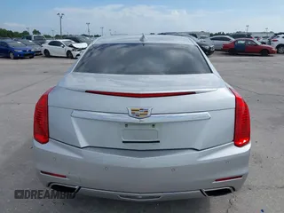 2016 Cadillac CTS with VIN 1G6AR5SS9G0194126, listed as a IAAI auction lot 41972437 with 129,742 mi miles and . Bid and sale history available at DreamBid. Image 16.