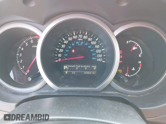 2012 Suzuki Grand Vitara Premium z VIN JS3TD0D22C4101455, wystawiony jako IAAI lot #42211776 z przebiegiem 153 569 mil mil oraz . Historia ofert i sprzedaży dostępna na DreamBid. Obrazek 7.