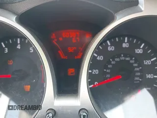 2015 Nissan Juke SL z VIN JN8AF5MVXFT561291, wystawiony jako IAAI lot #42389533 z przebiegiem 60 387 mil mil oraz . Historia ofert i sprzedaży dostępna na DreamBid. Obrazek 7.