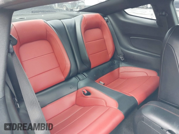 2016 Ford Mustang GT with VIN 1FA6P8CF1G5227379, listed as a IAAI auction lot 41736076 with 84,397 mi miles and . Bid and sale history available at carsss.com. Image 8.