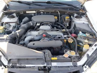2009 Subaru Outback Special Edtn with VIN 4S4BP61C496311291, listed as a IAAI auction lot 41525891 with 1 mi miles. Bid and sale history available at carsss.com. Image 10.